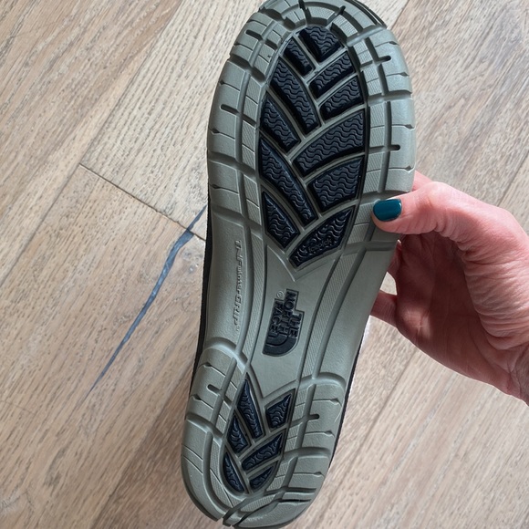 the North Face Shellista Puffer Women’s pull on boot 7 - Picture 3 of 4